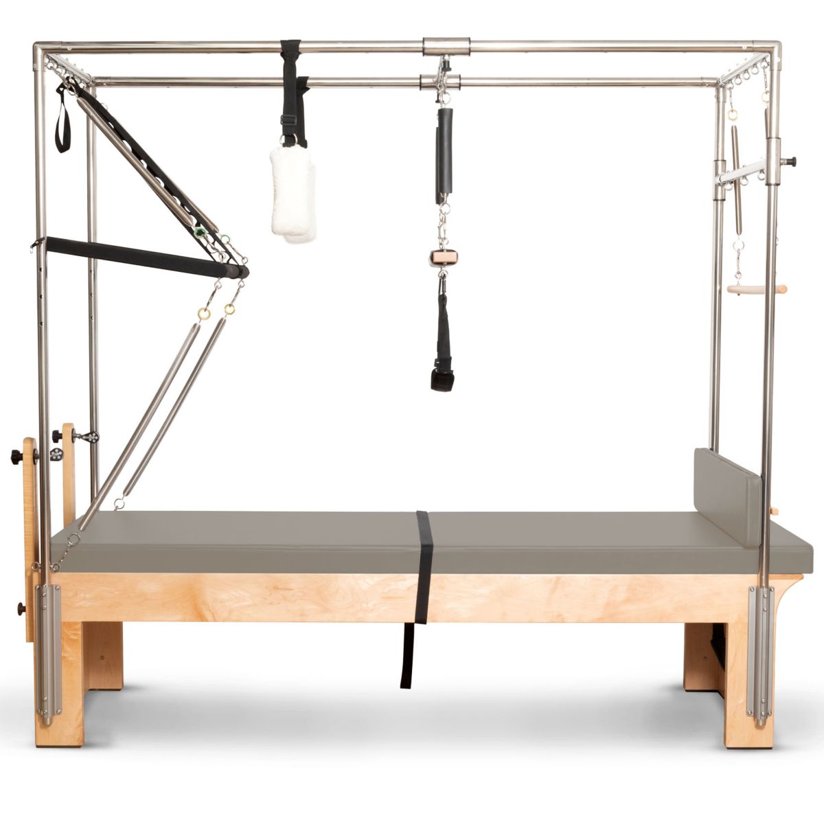 Cadillac Reformer
